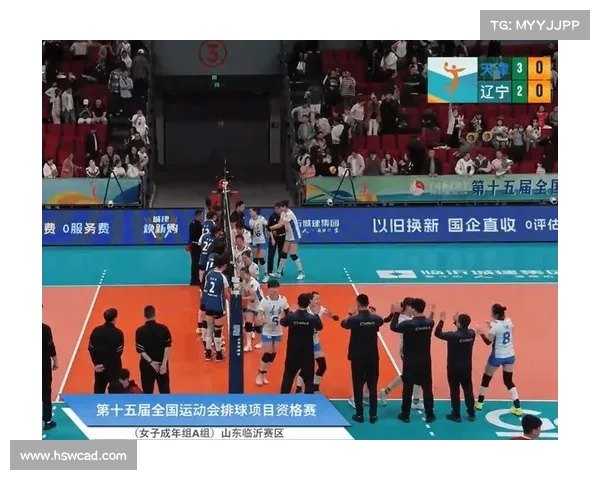 8-12!15-13!天津女排大逆袭 全运会首胜 赵勇无计可施 辽宁被翻盘 8-12!15-13!天津女排大逆袭 全运会首胜 赵勇无计可施 辽宁被翻盘