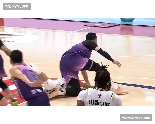 CBA俱乐部杯:山西103-96加时逆转北控,古德温31+11,原帅18分 CBA俱乐部杯:山西103-96加时逆转北控,古德温31+11,原帅18分