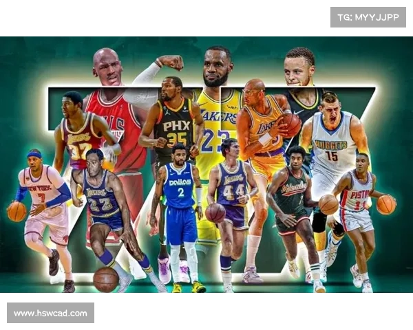 NBA历史上入选全明星次数最多的十大巨星:6人凭实力,4人靠人气 NBA历史上入选全明星次数最多的十大巨星:6人凭实力,4人靠人气