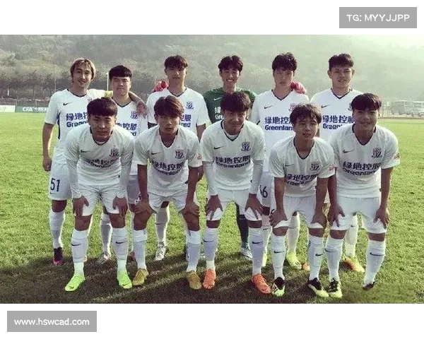U23联赛鲁能半决赛折戟与一方争第3 申花挺进决赛 U23联赛鲁能半决赛折戟与一方争第3 申花挺进决赛