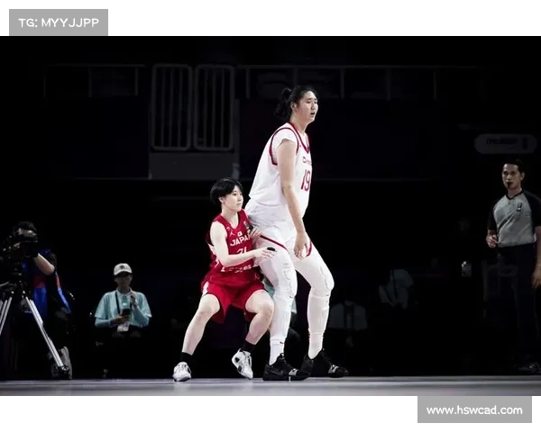 “女版姚明”44分!中国U18女篮击败日本,三连胜出线 “女版姚明”44分!中国U18女篮击败日本,三连胜出线